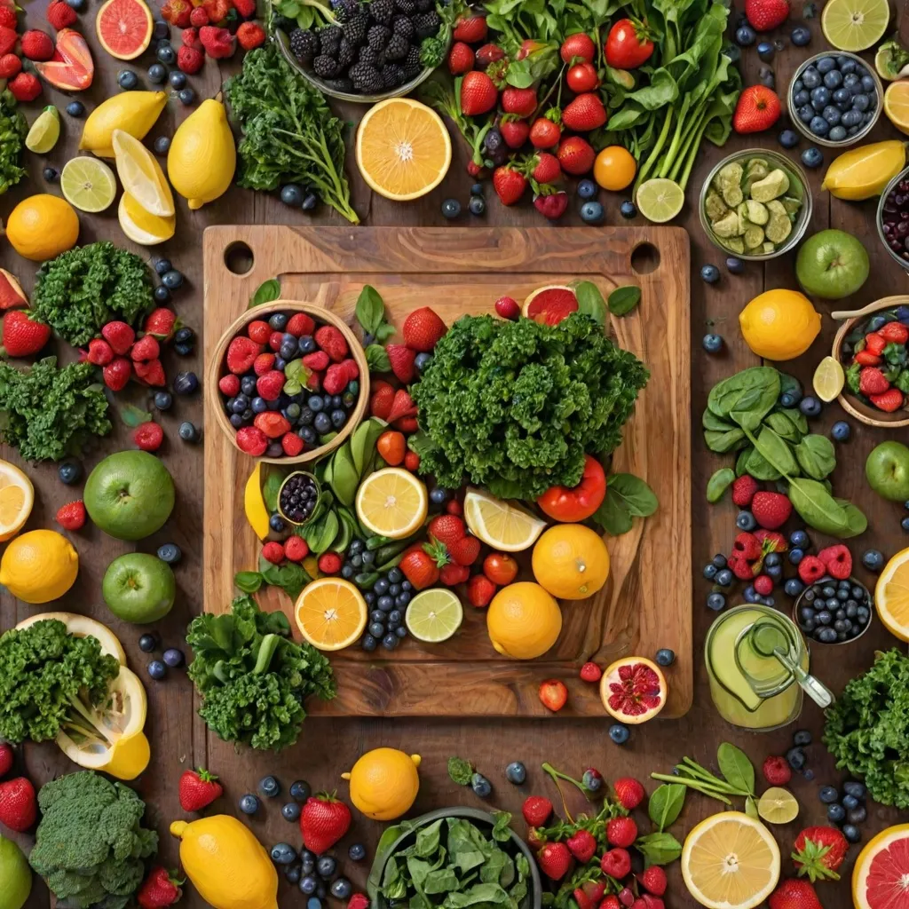 Jakie są najlepsze metody na detoksykację organizmu?