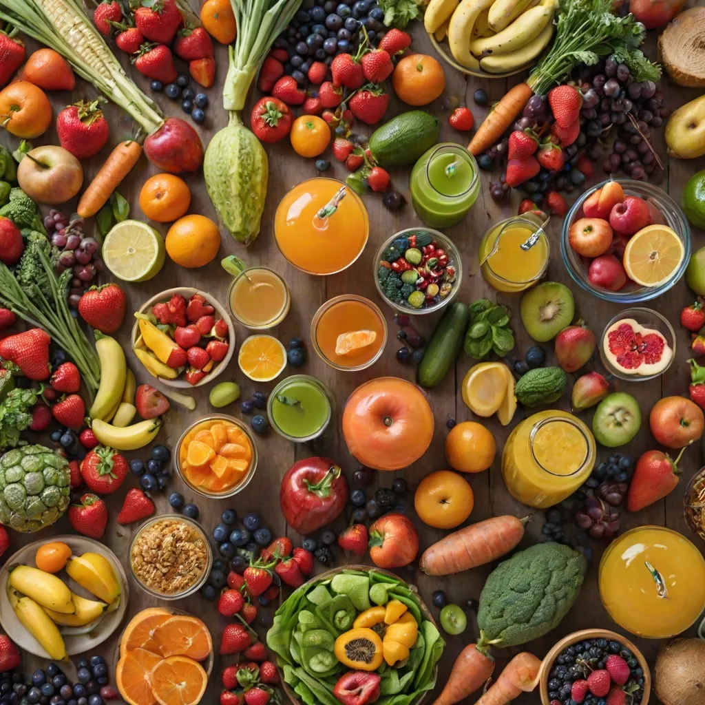 Jakie są zalety stosowania probiotyków?