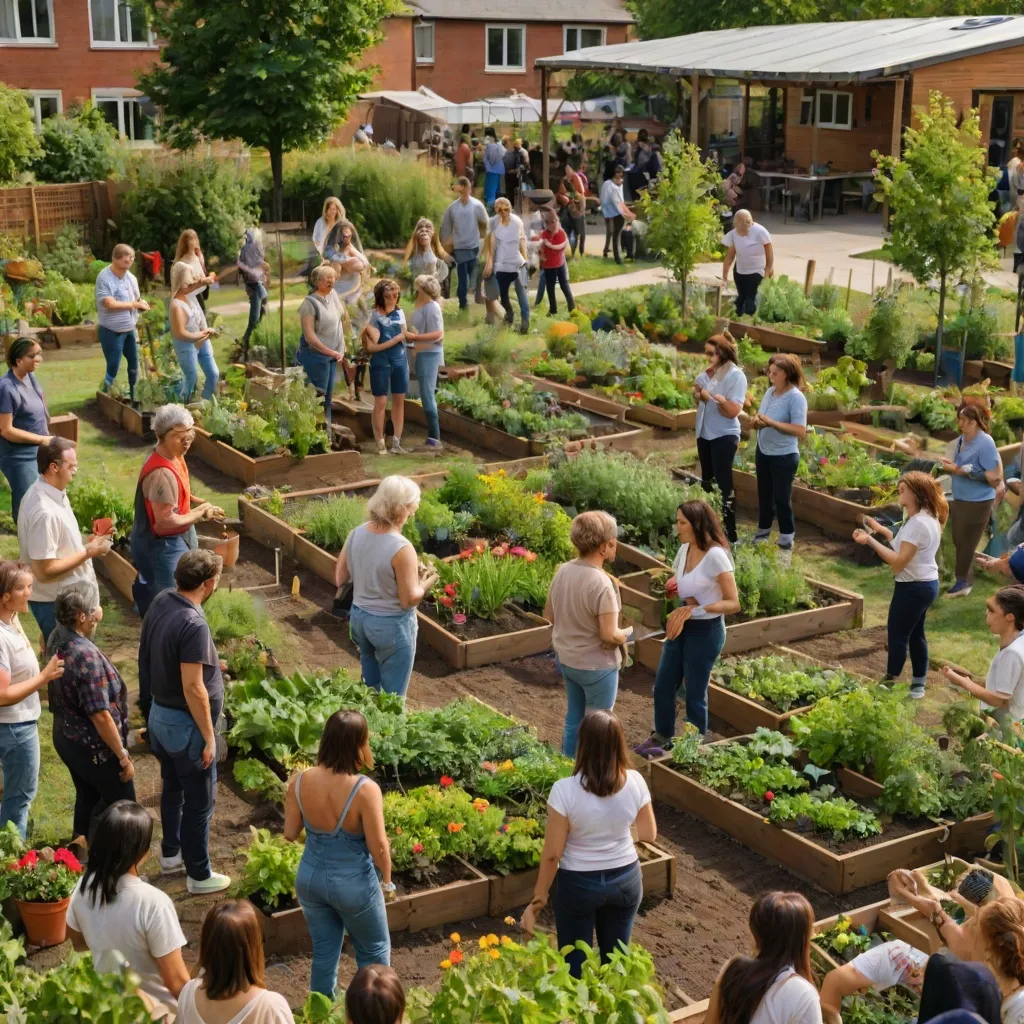 Jakie znaczenie ma aktywność społeczna dla zdrowia?