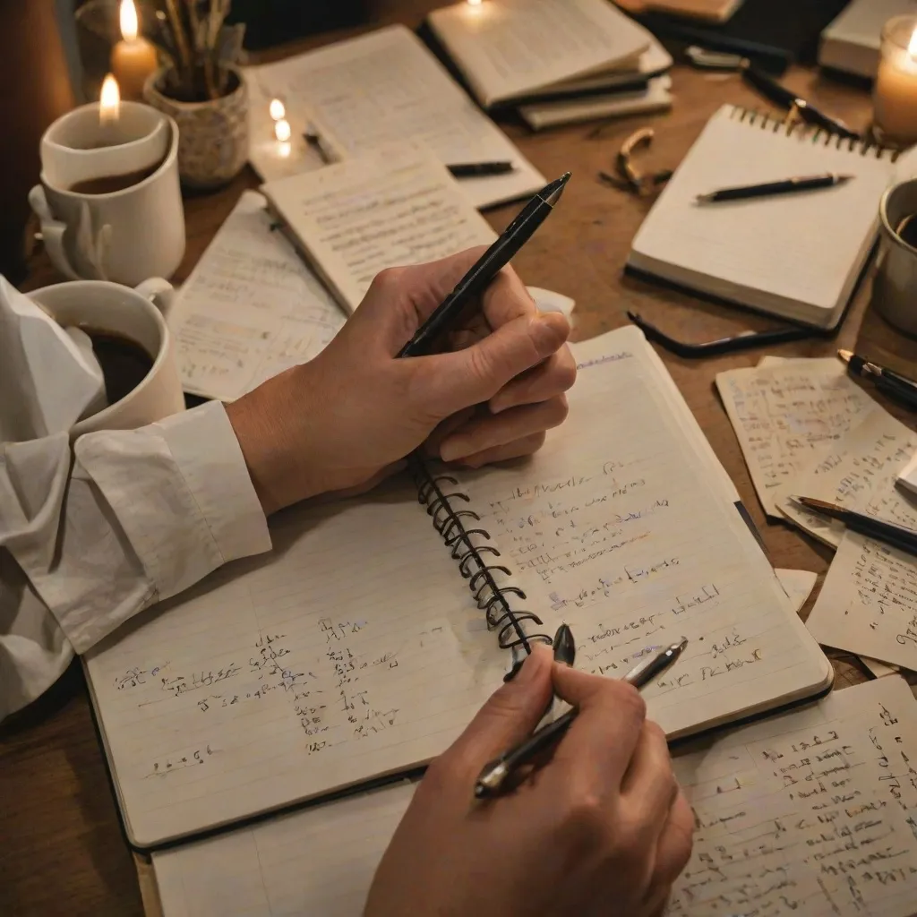 Jakie są metody na poprawę koncentracji i pamięci?