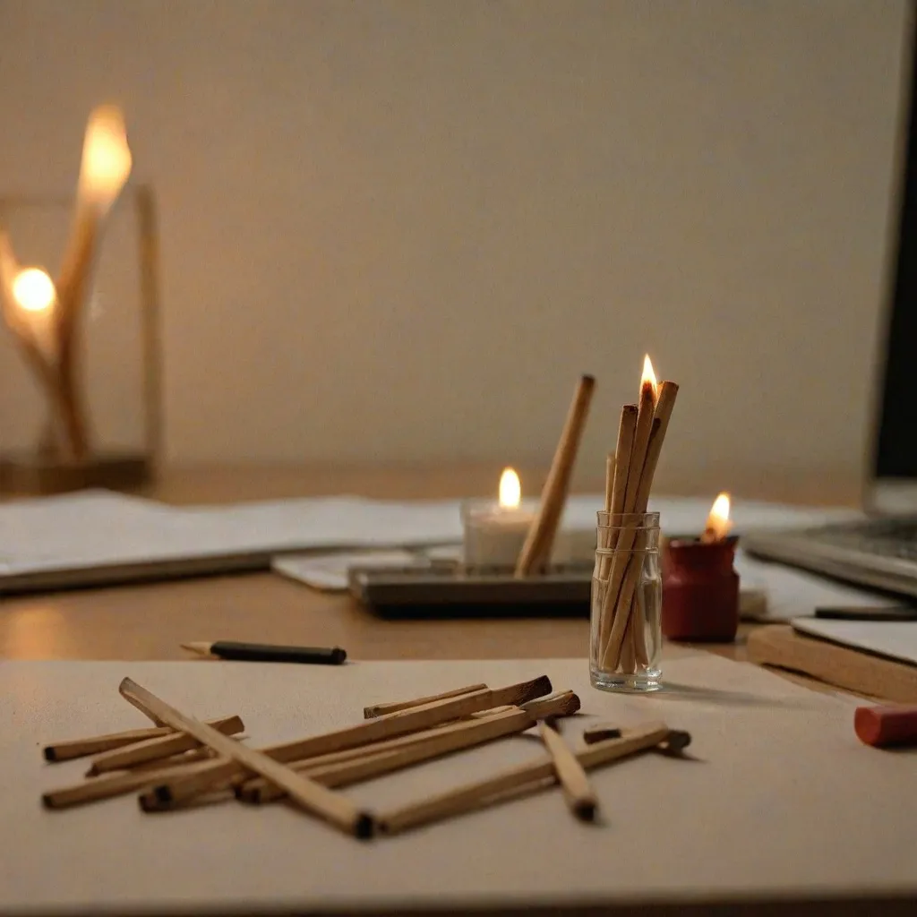 Jak radzić sobie z wypaleniem zawodowym?