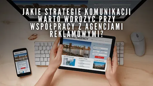 strategie komunikacji