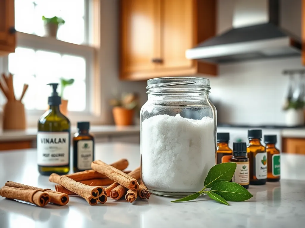 Rybiki cukrowe w domu? Zobacz, jak skutecznie je wytępić