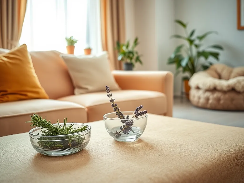 Domowy sposób na pchły – jak się ich pozbyć szybko i skutecznie?