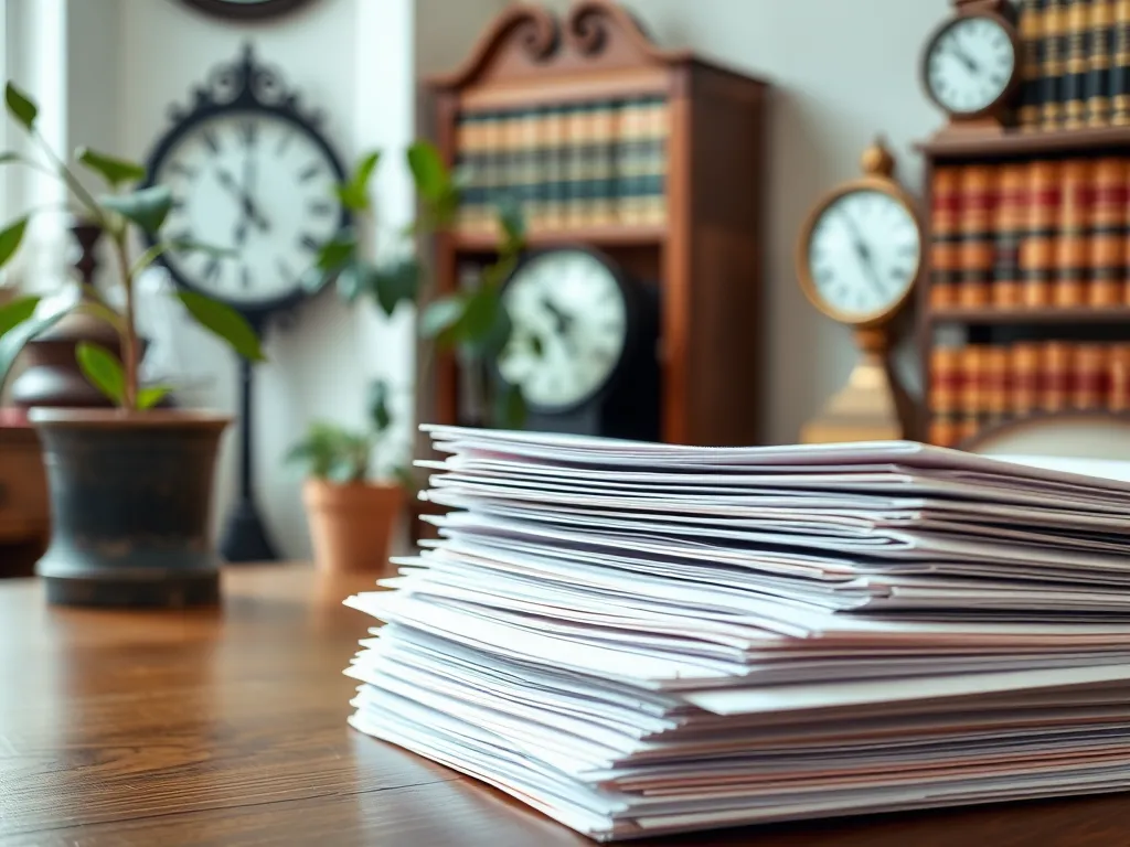 Darowizna nieruchomości – dokumenty niezbędne do załatwienia sprawy u notariusza