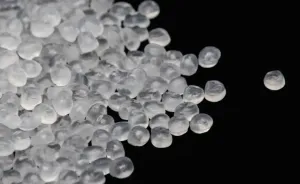 LDPE a LLDPE