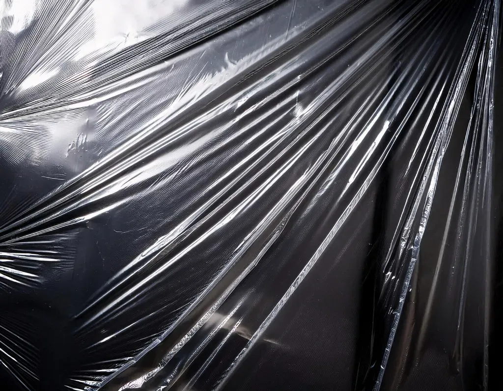 Folia PP w arkuszach - do czego jest stosowana?