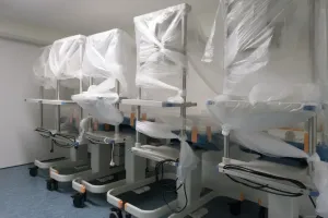 Jak przygotować się do odbioru instalacji gazów medycznych