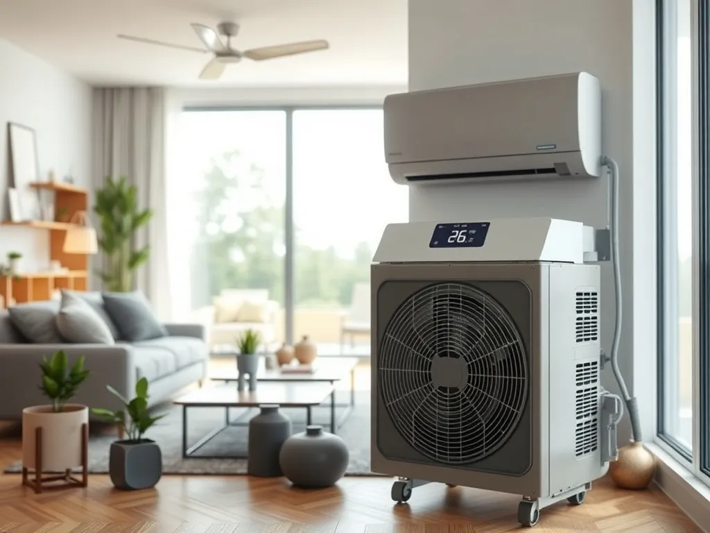 Czym są systemy HVAC i jak działają w nowoczesnych instalacjach